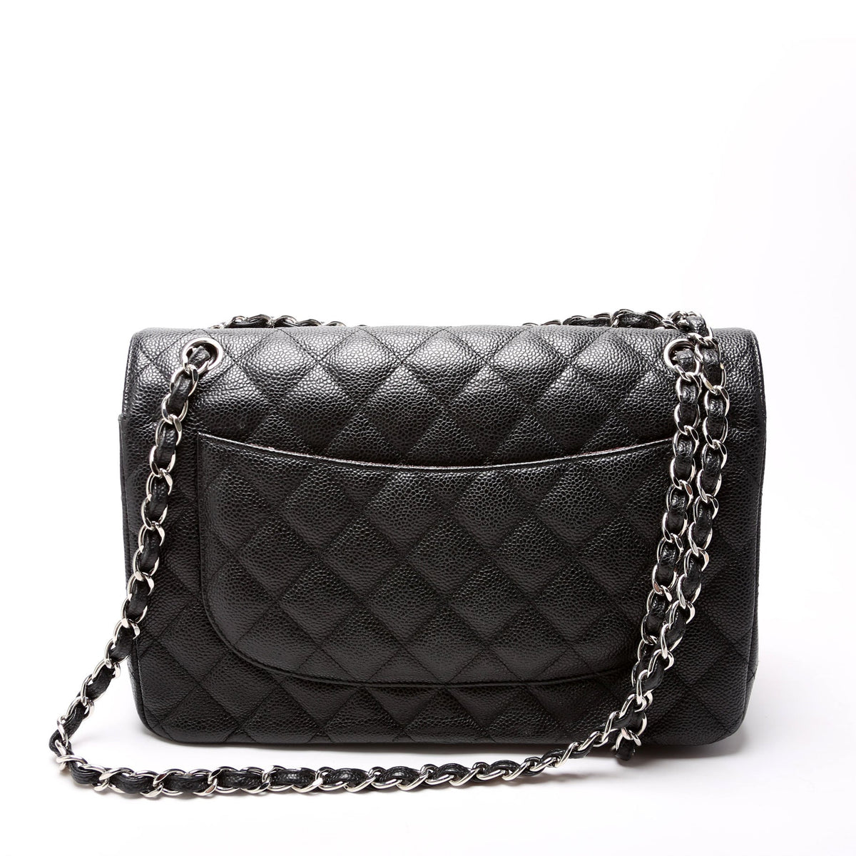 Chanel Classic Flap 25 Shoulder Bag - Tiana Bags