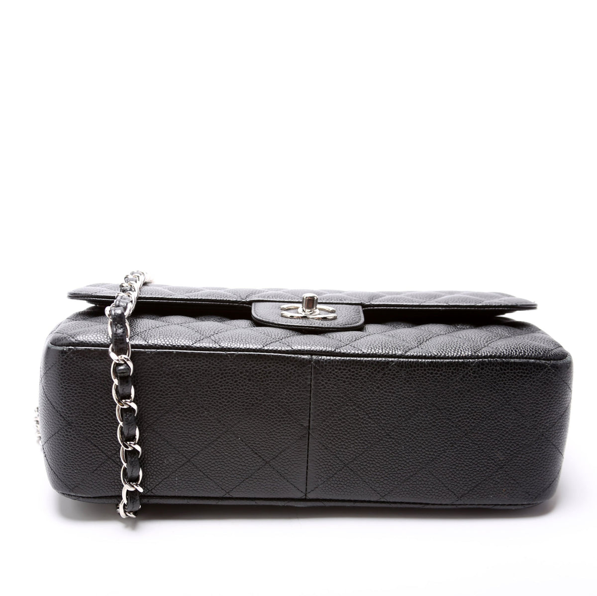 Chanel Classic Flap 25 Shoulder Bag - Tiana Bags