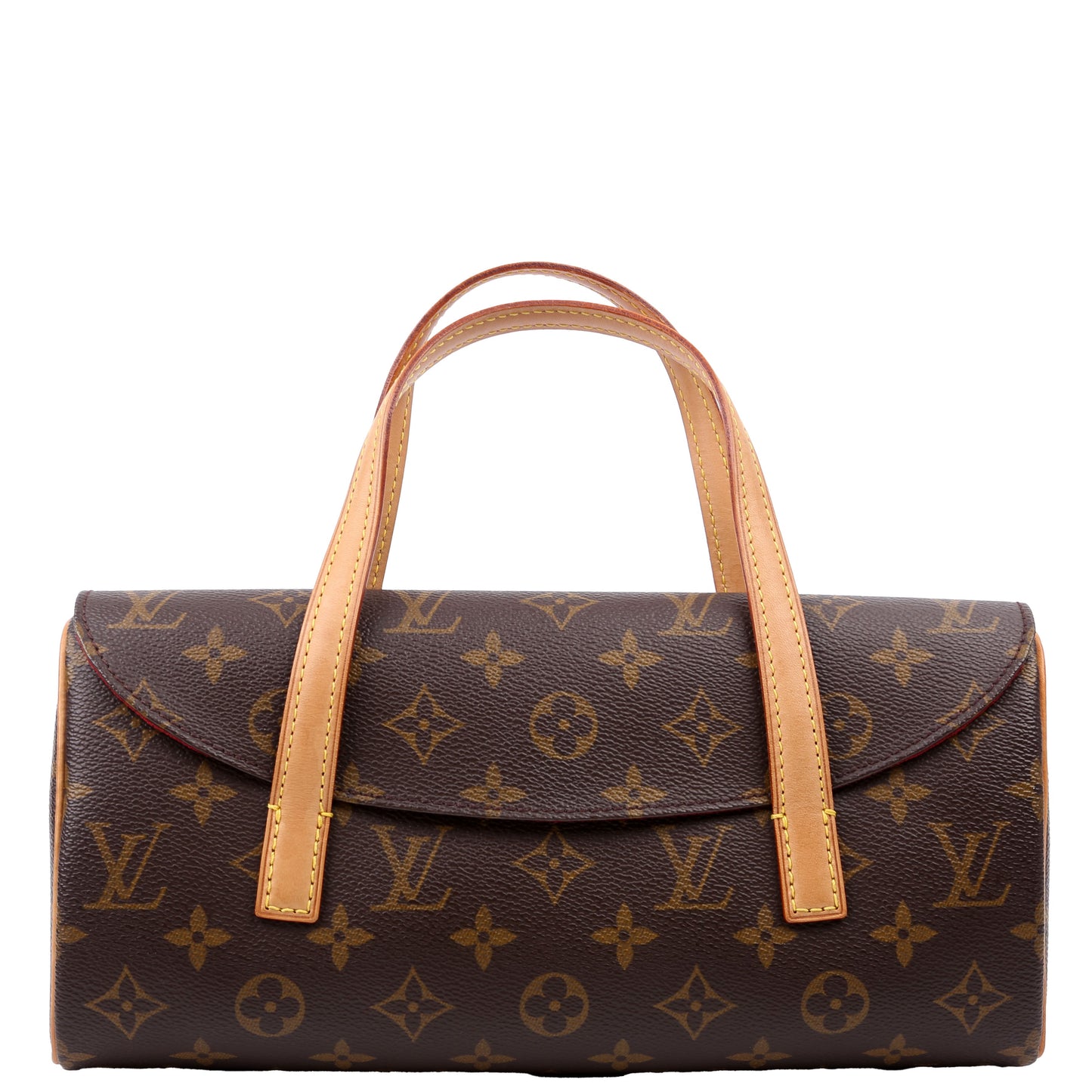 Louis Vuitton Sonatine Bag Monogram