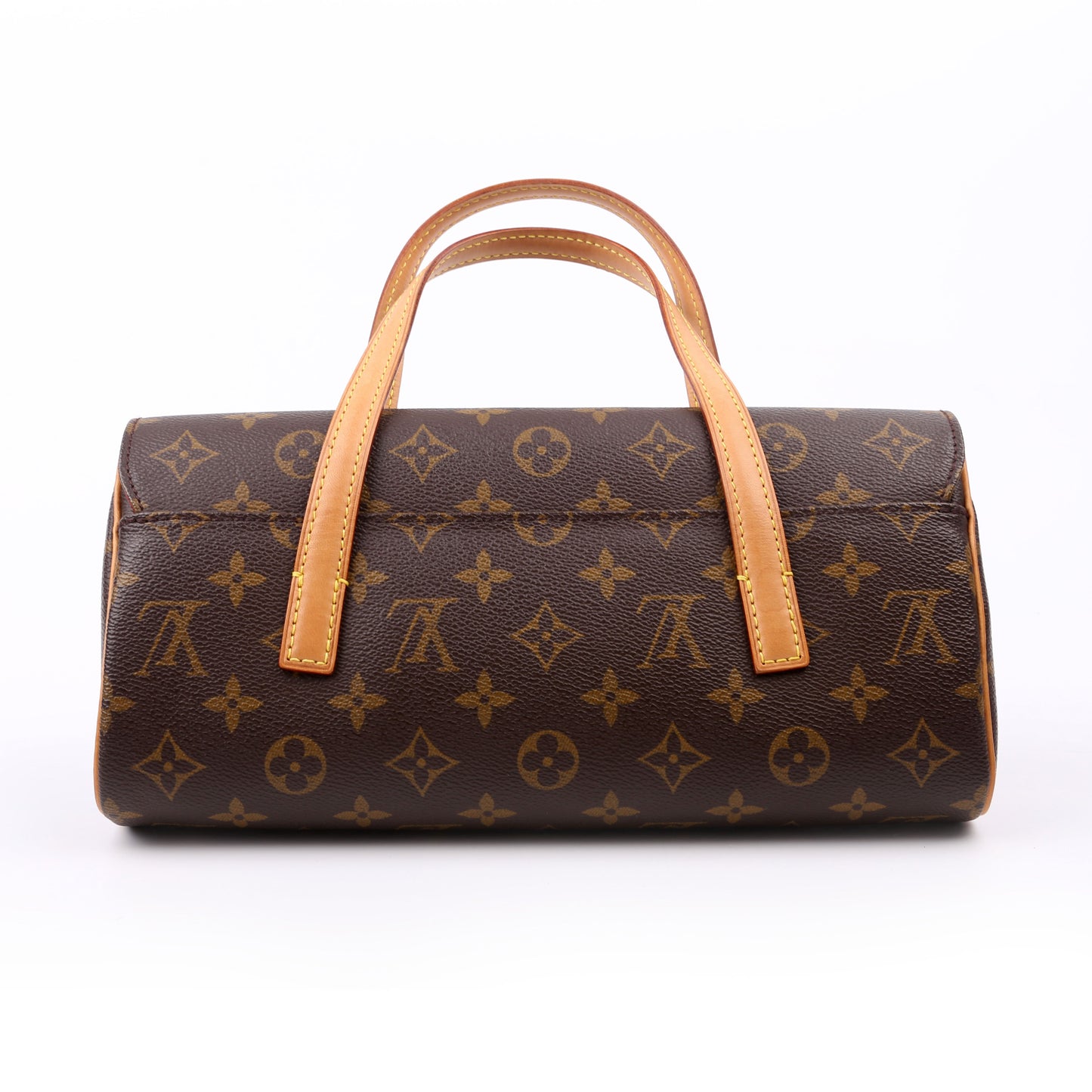 Louis Vuitton Sonatine Bag Monogram