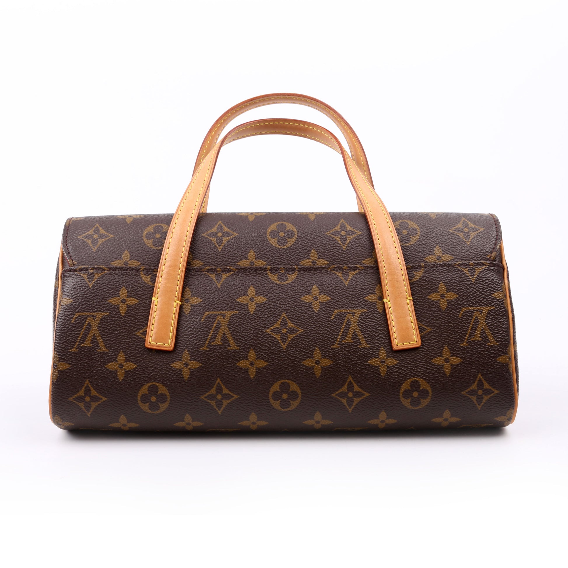 Louis Vuitton Sonatine Bag Monogram