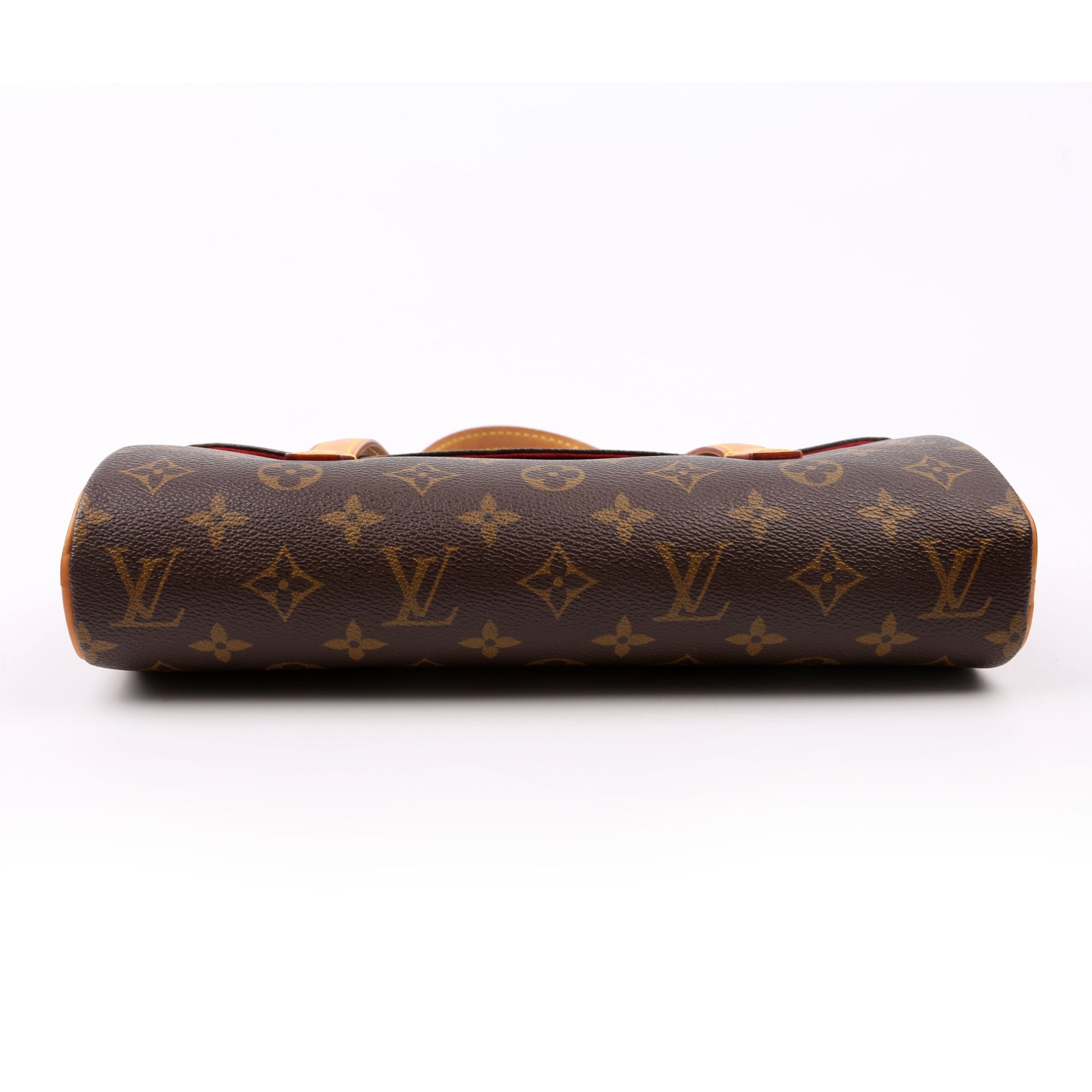 Louis Vuitton Sonatine Bag Monogram