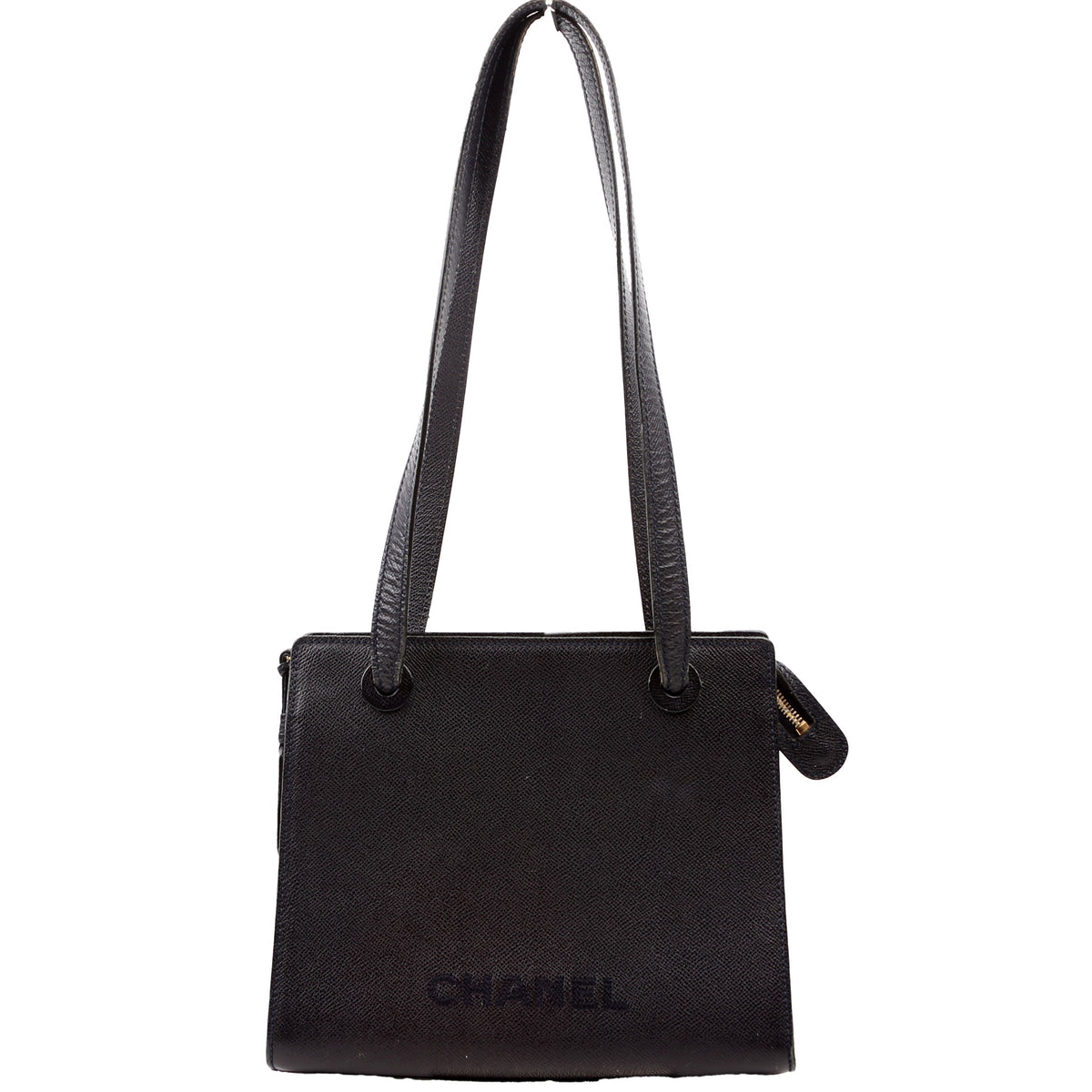 Chanel Small Tote Bag - Tiana Bags