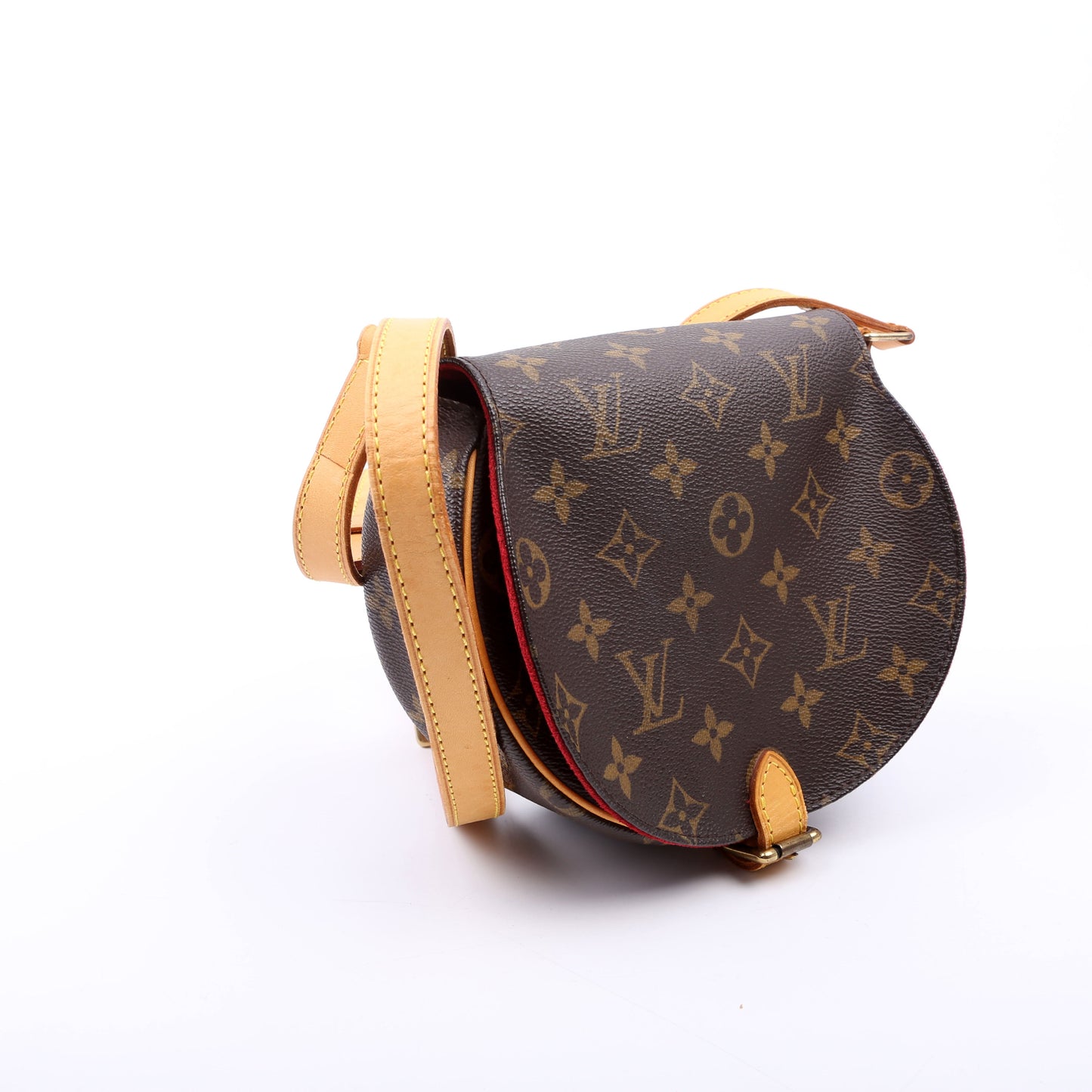 Louis Vuitton Tambourin Crossbody Monogram