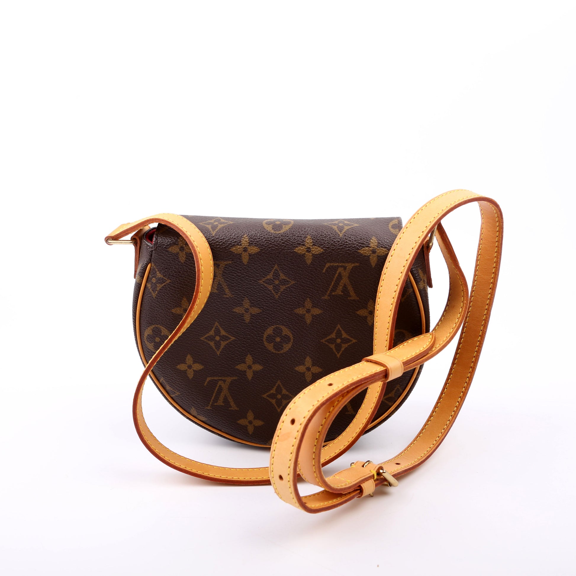 Louis Vuitton Tambourin Crossbody Monogram