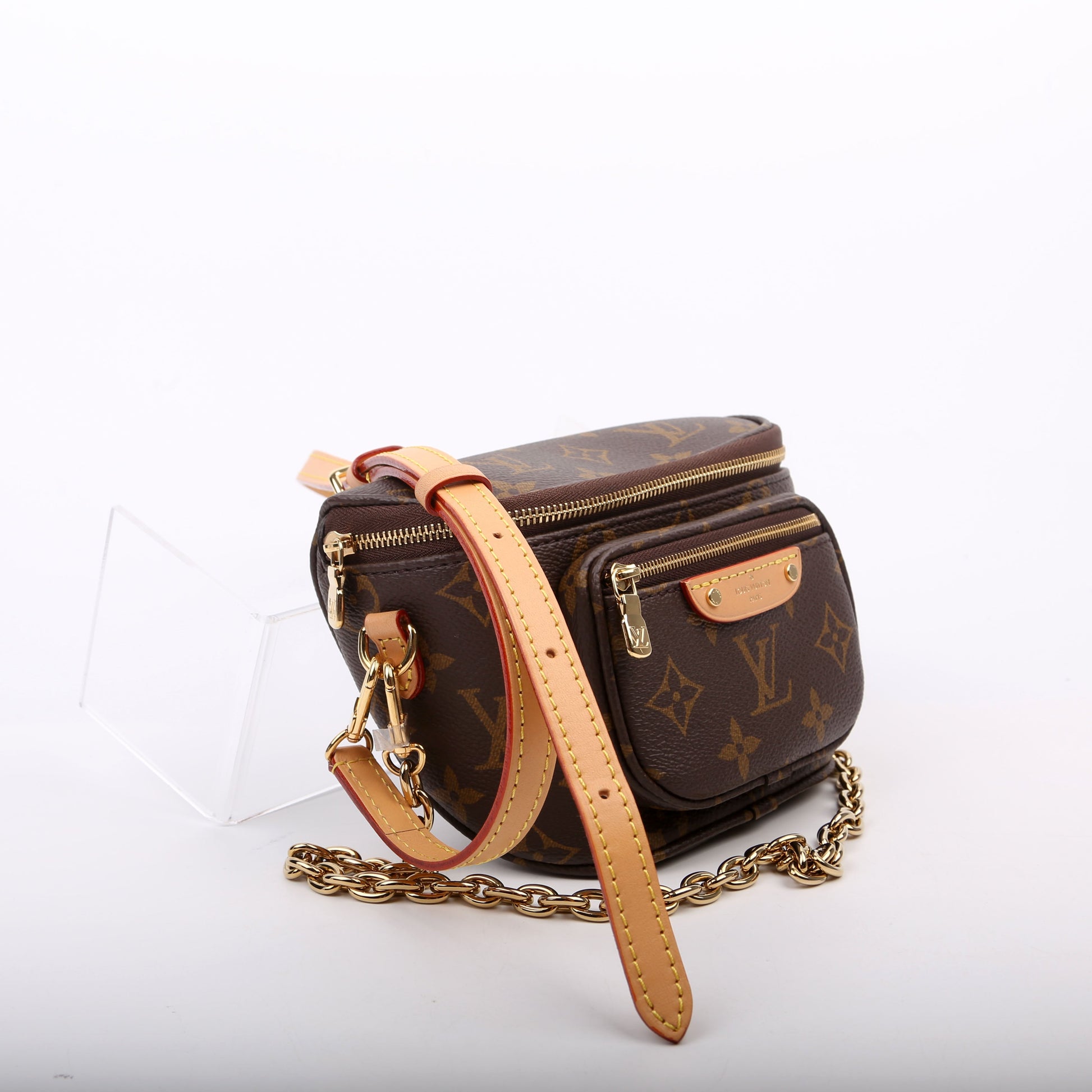 Louis Vuitton Mini Bumbag Monogram