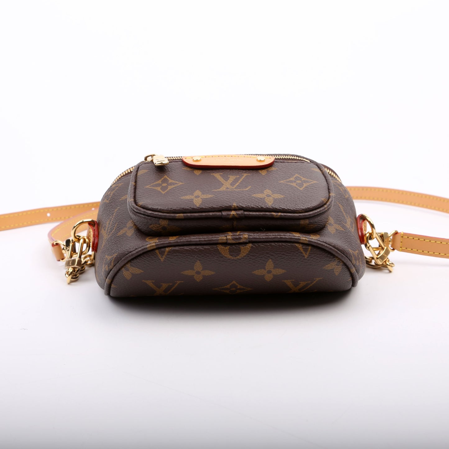 Louis Vuitton Mini Bumbag Monogram
