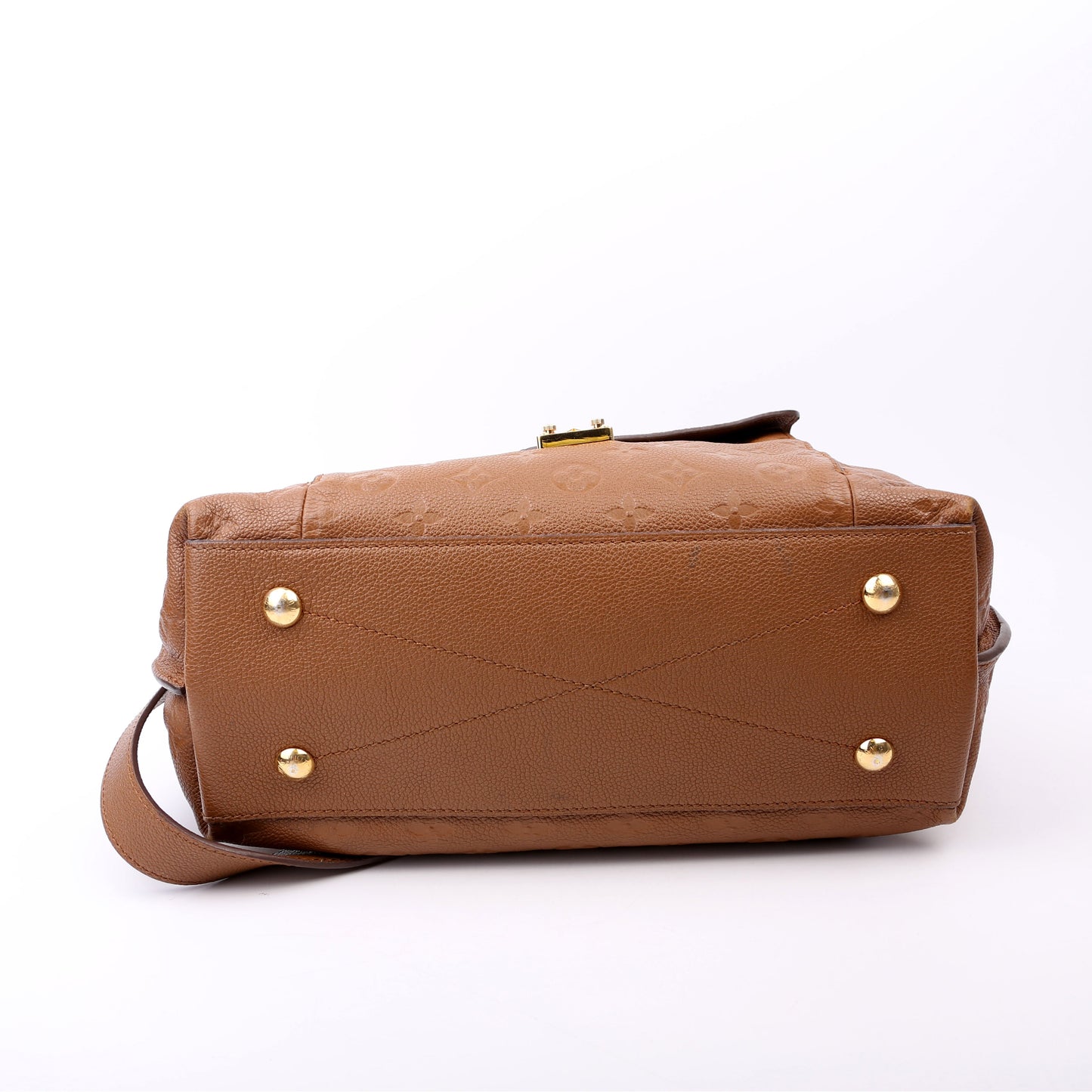 Louis Vuitton Metis Shoulder Empreinte Brown