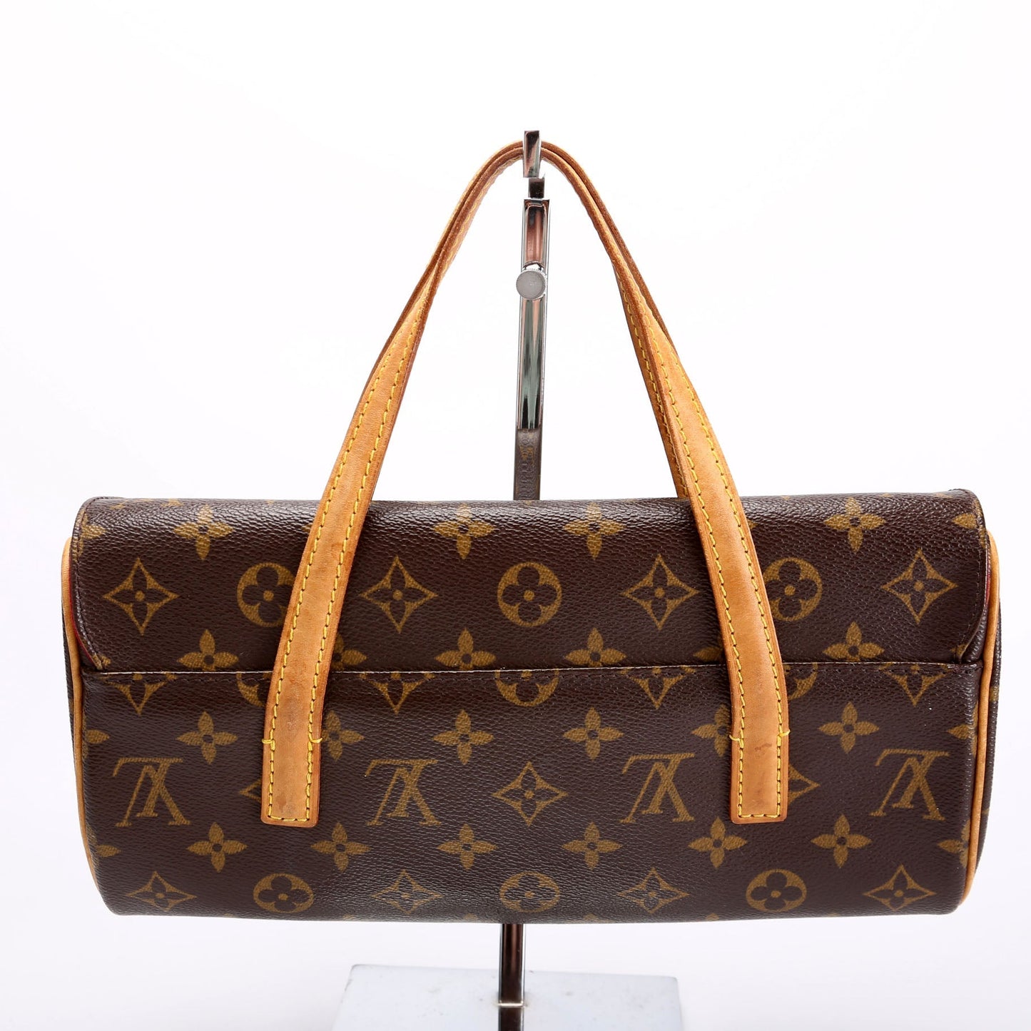 Louis Vuitton Sonatine Bag Monogram
