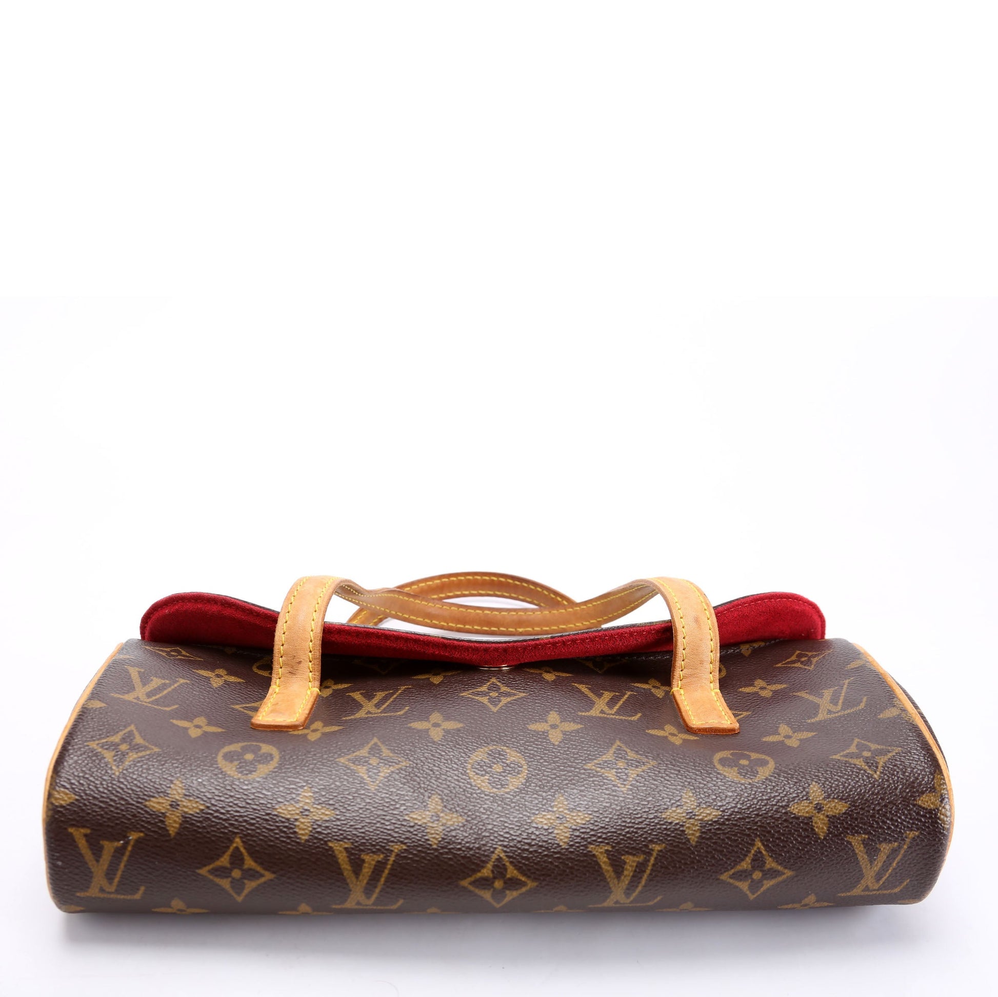 Louis Vuitton Sonatine Bag Monogram