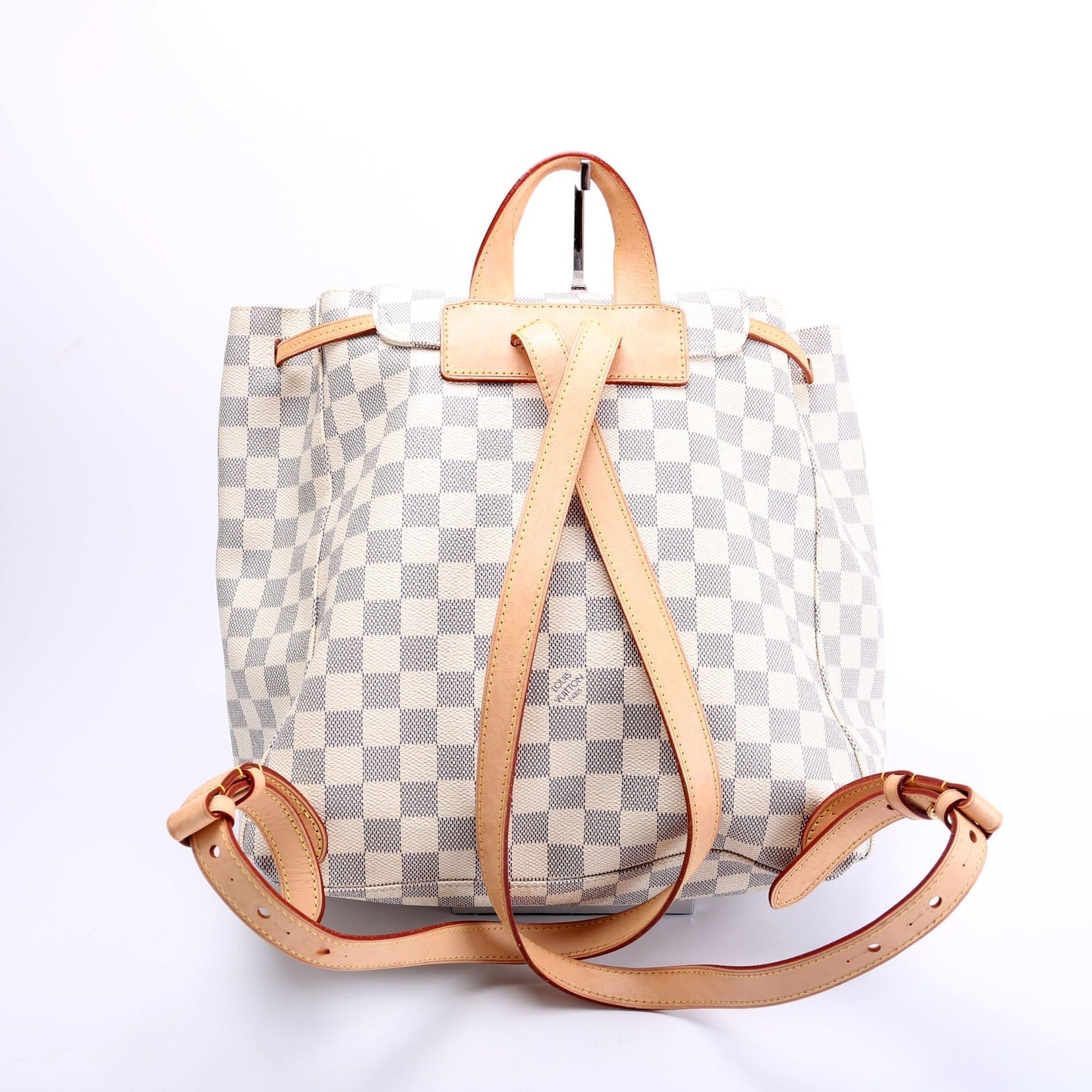 Louis Vuitton Sperone Backpack Azur