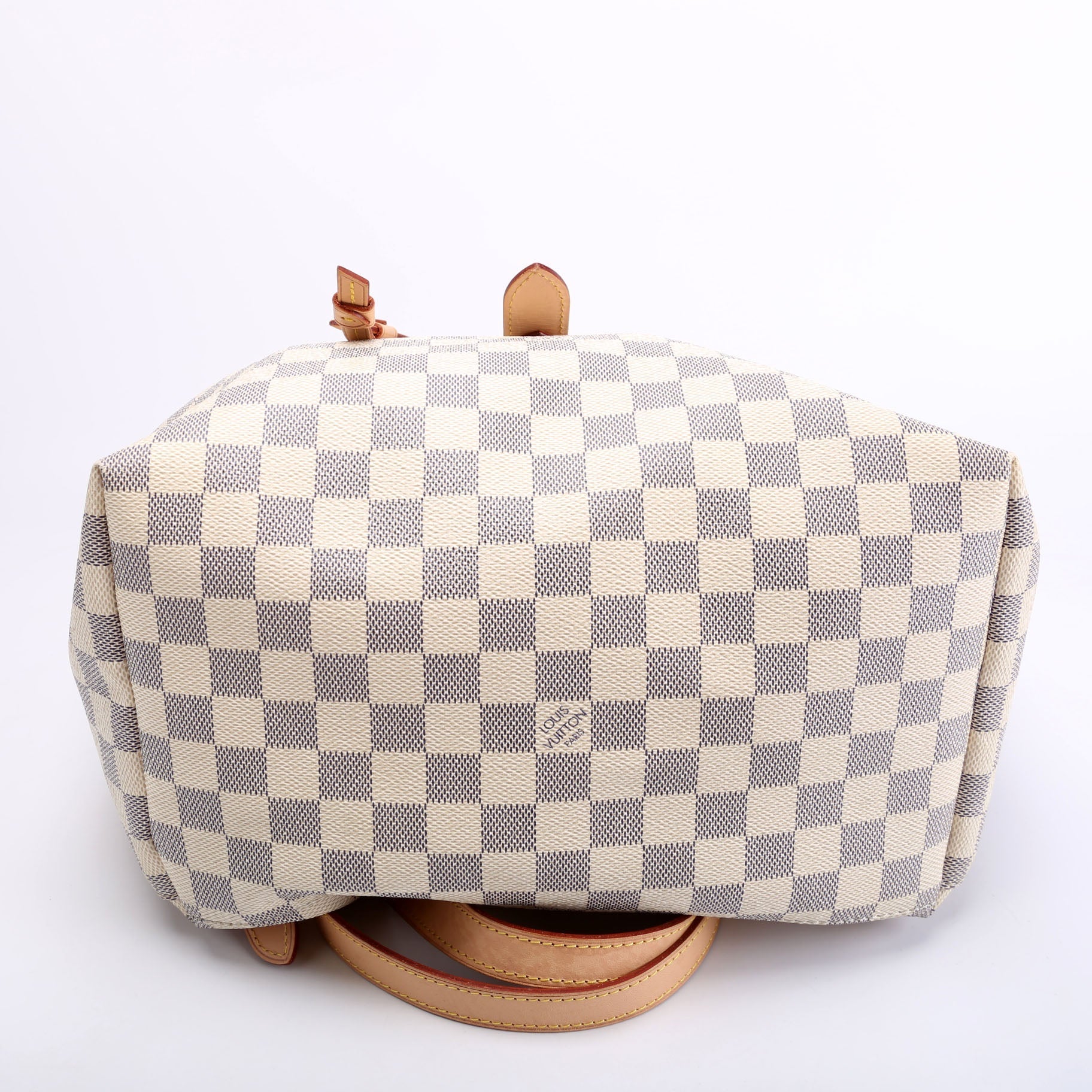 Louis Vuitton Sperone Backpack Azur