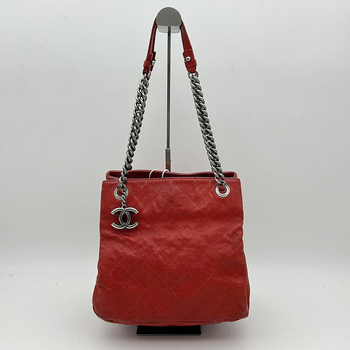 Chanel Tote Bag - Tiana Bags