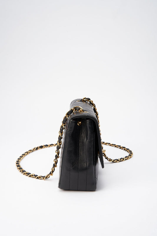 Chanel Classic Flap Crossbody Bag - Tiana Bags