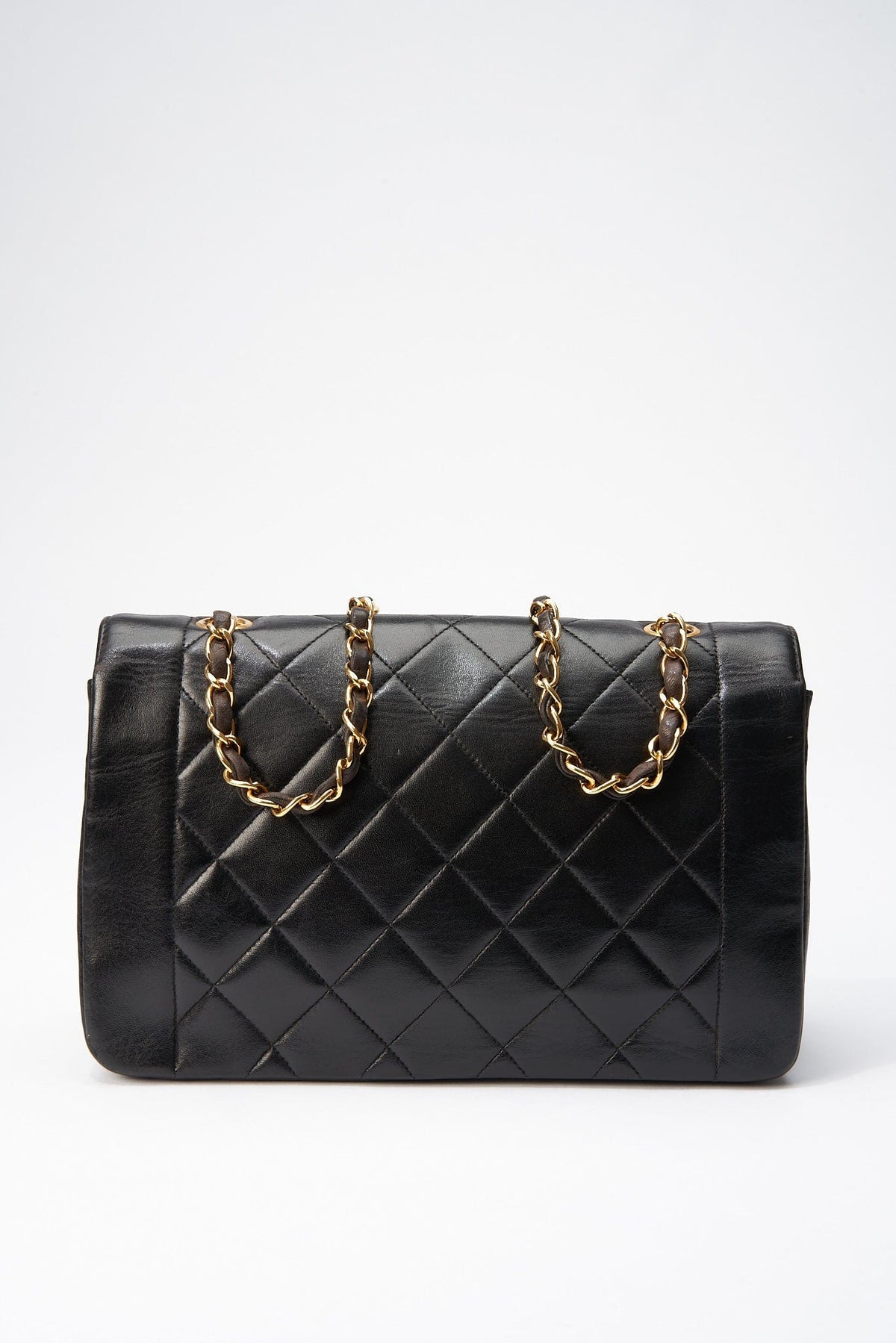 Chanel Classic Flap Crossbody Bag - Tiana Bags