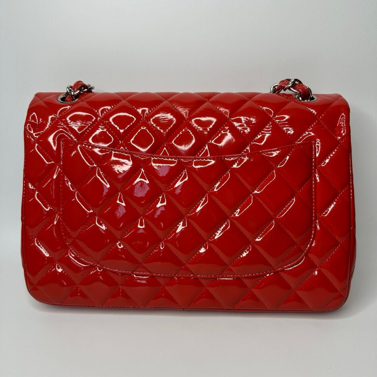 Chanel Classic Flap Shoulder Bag - Tiana Bags