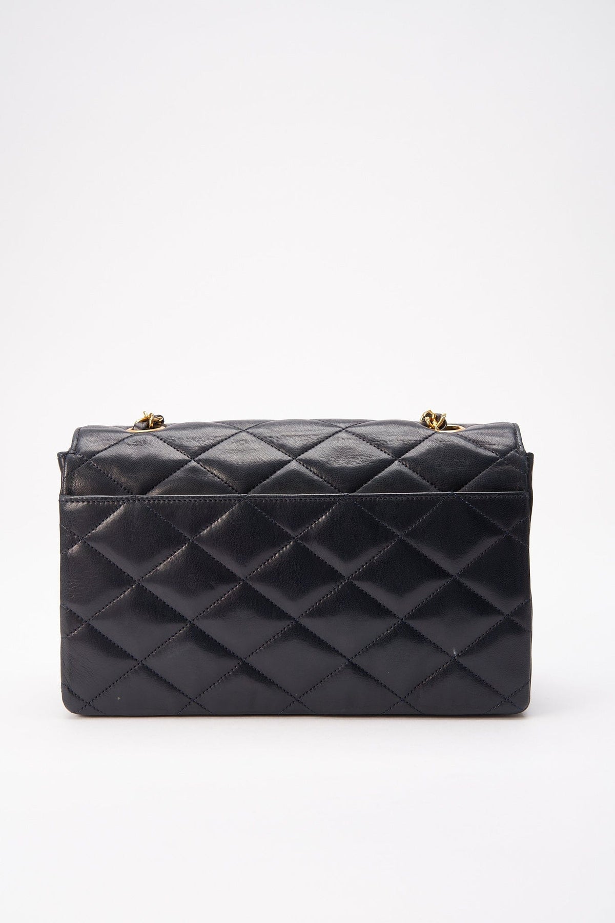 Chanel Flap Crossbody Bag - Tiana Bags