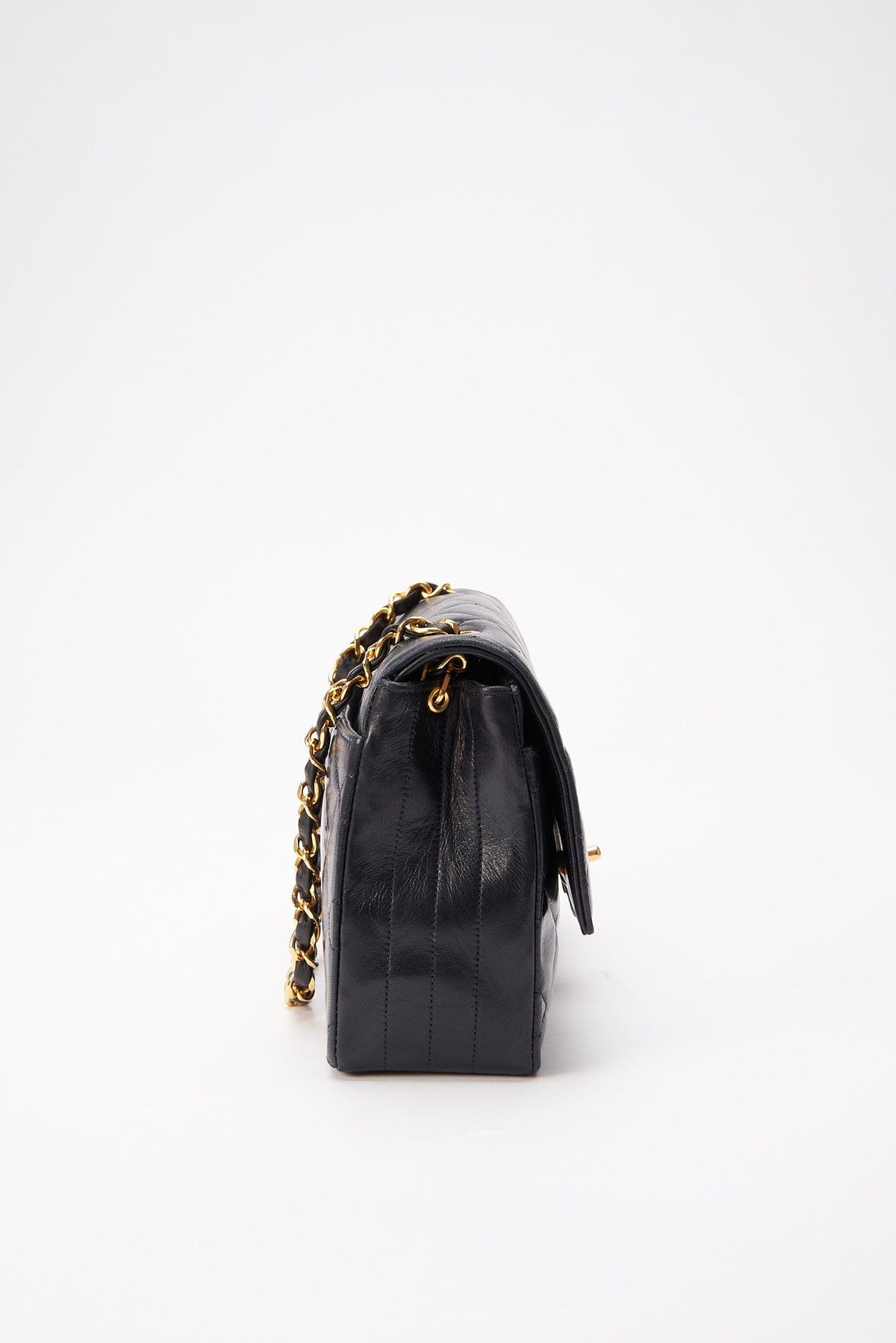 Chanel Flap Crossbody Bag - Tiana Bags