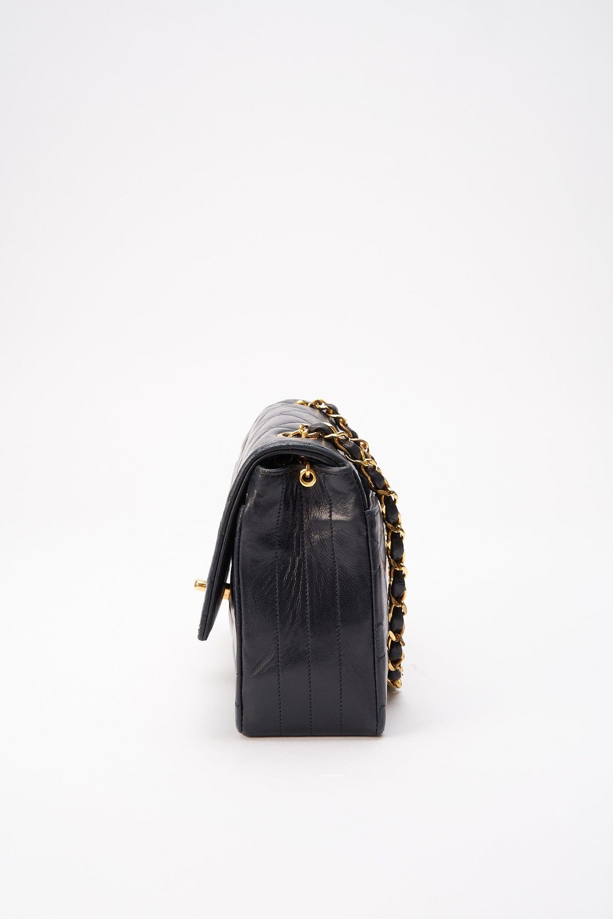 Chanel Flap Crossbody Bag - Tiana Bags