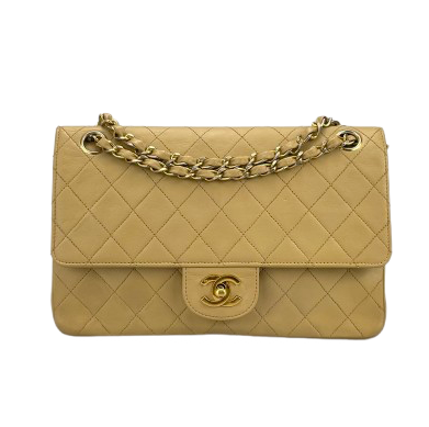 Chanel Flap Shoulder Bag - Tiana Bags