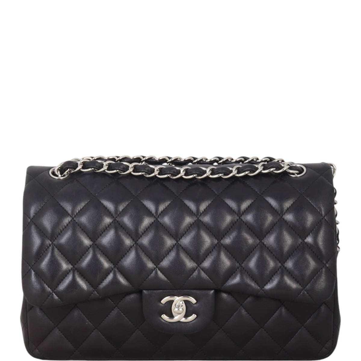 Chanel Classic Double Flap Jumbo