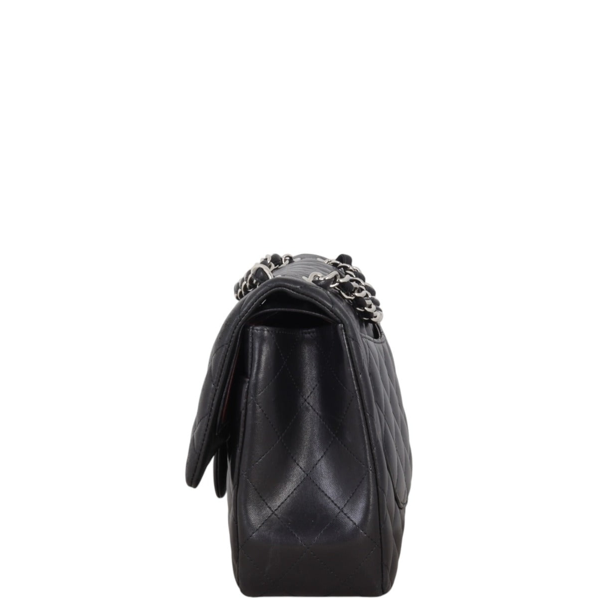 Chanel Classic Double Flap Jumbo