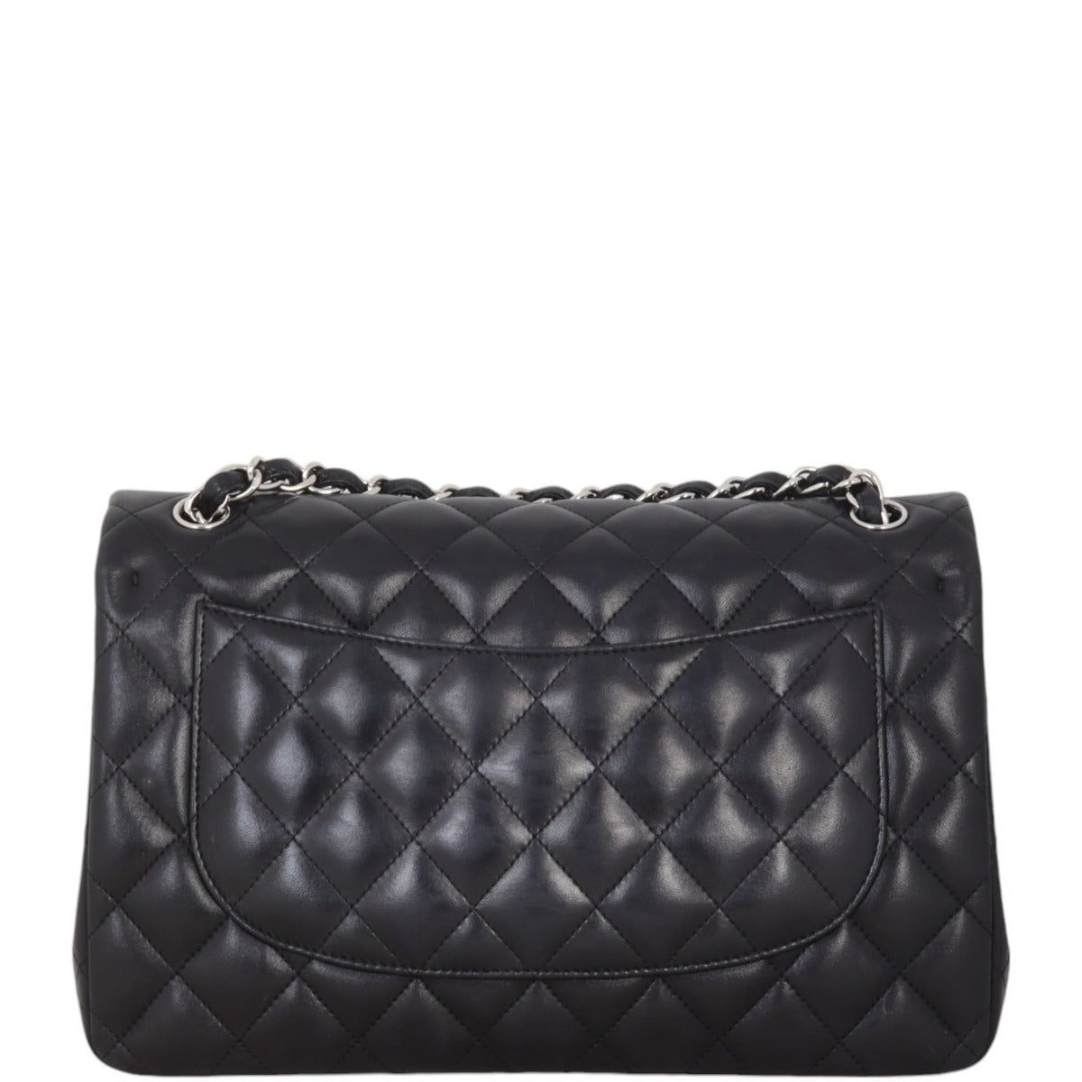 Chanel Classic Double Flap Jumbo