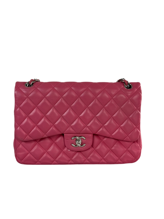 Chanel Classic Flap Shoulder Bag - Tiana Bags