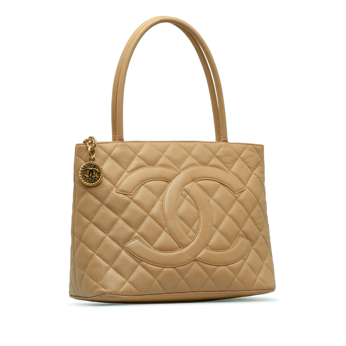 Chanel Tote Bag - Tiana Bags