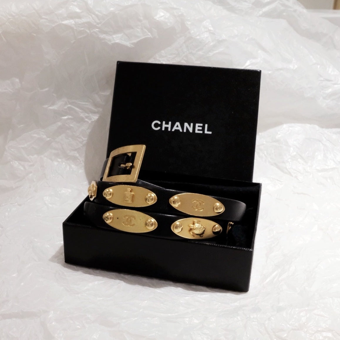 Chanel Handbag Bag - Tiana Bags
