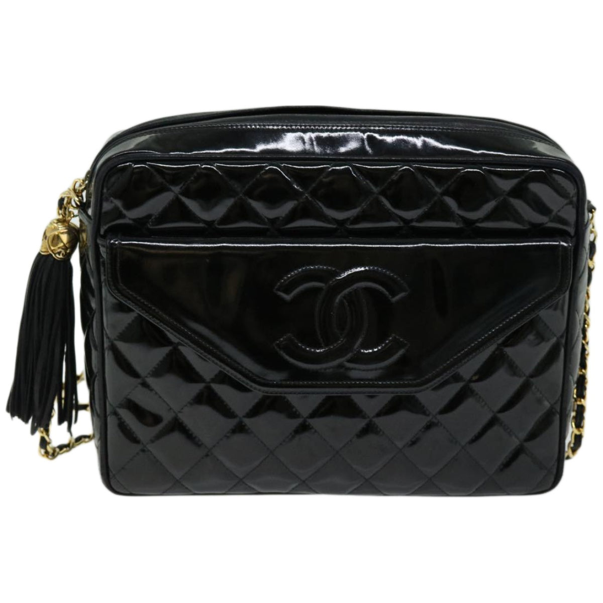 Chanel Shoulder Bag - Tiana Bags
