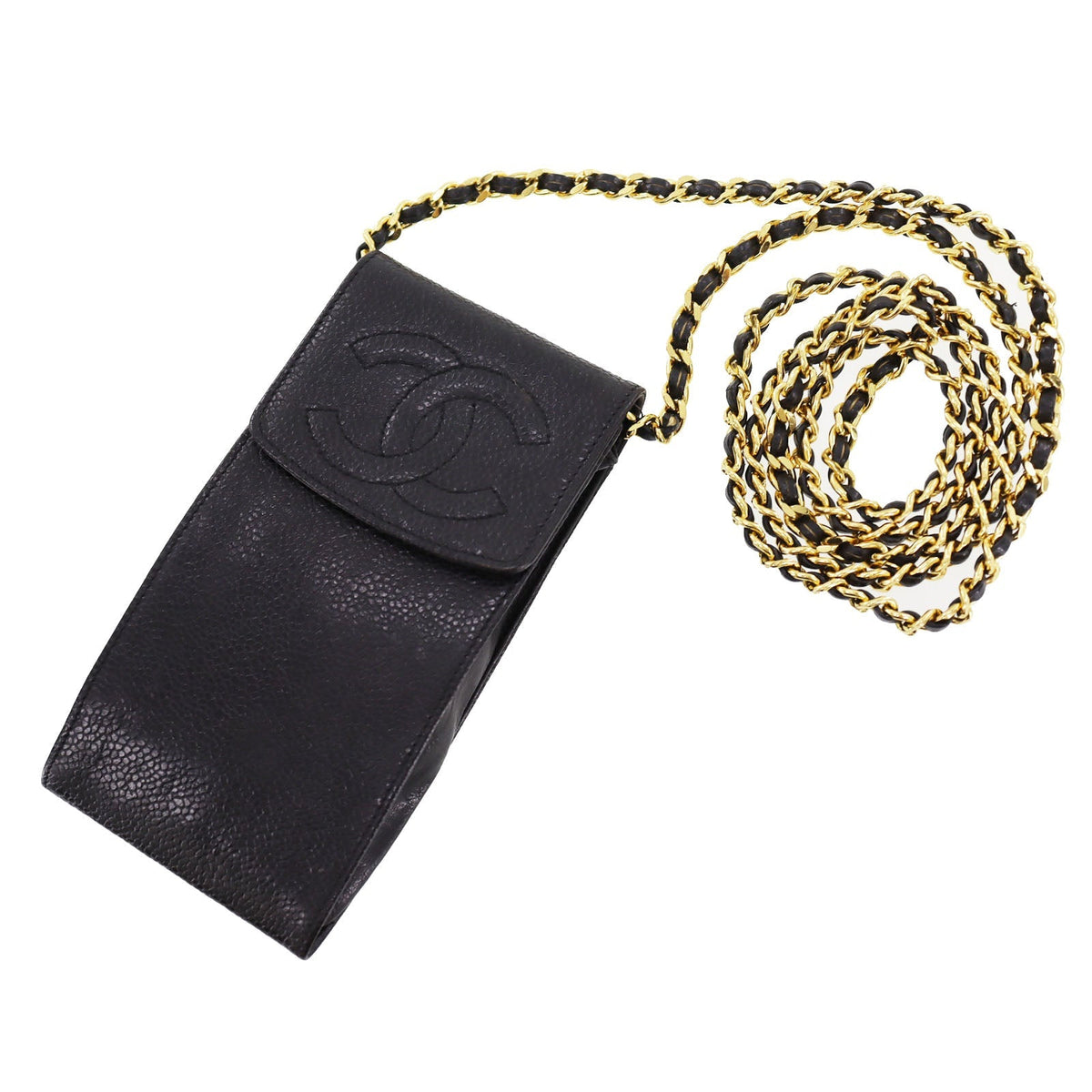 Chanel Shoulder Bag - Tiana Bags