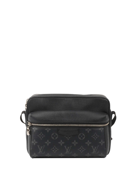 Louis Vuitton Taigarama Eclipse Outdoor Messenger Bag