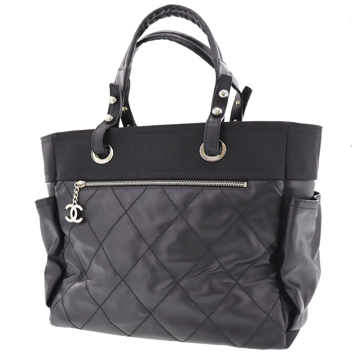 Chanel Tote Bag - Tiana Bags