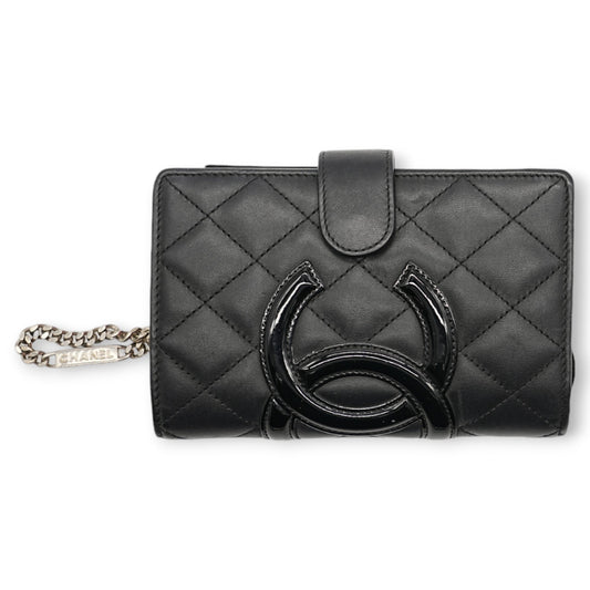 Chanel Cambon Handbag Bag - Tiana Bags