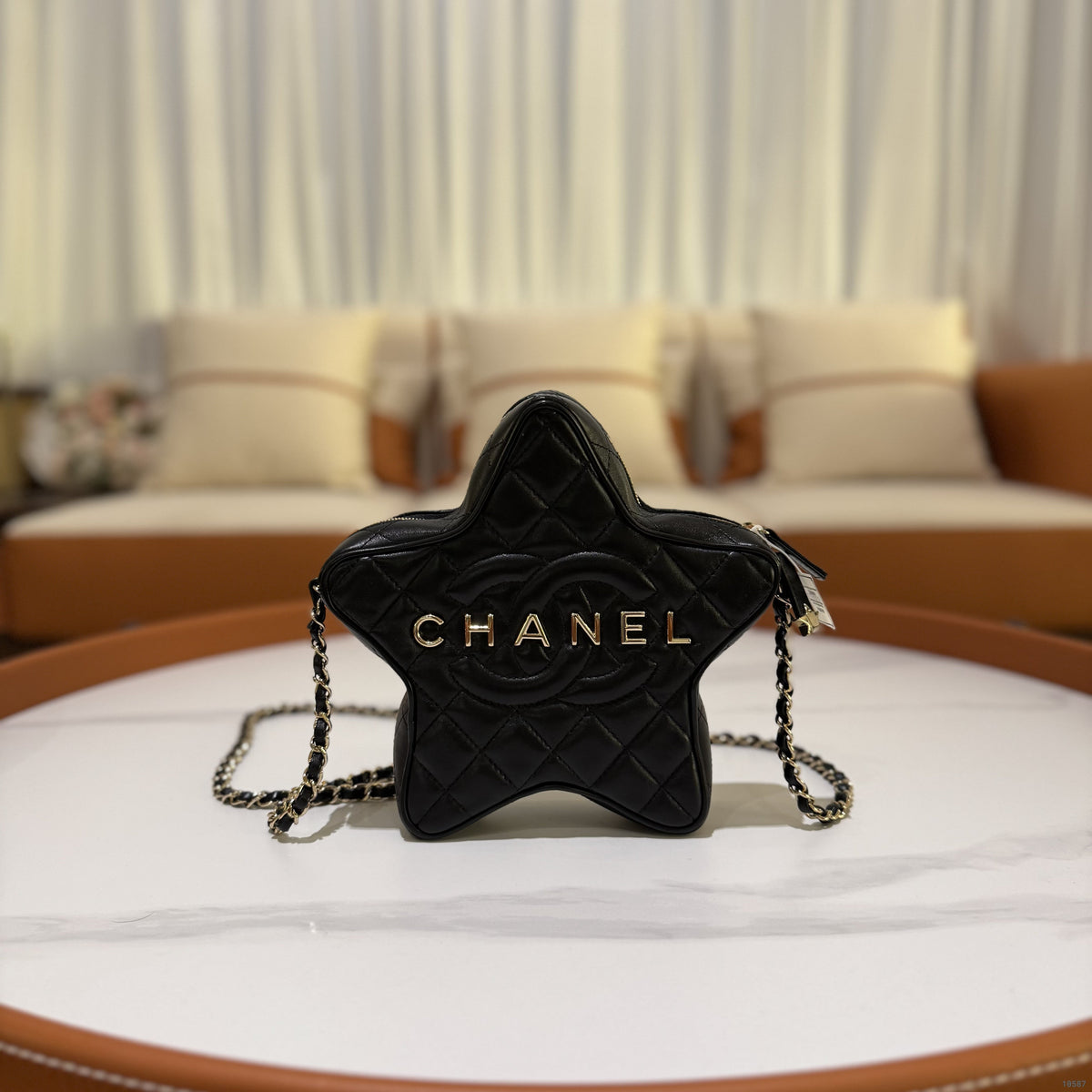 Chanel Handbag - Tiana Bags