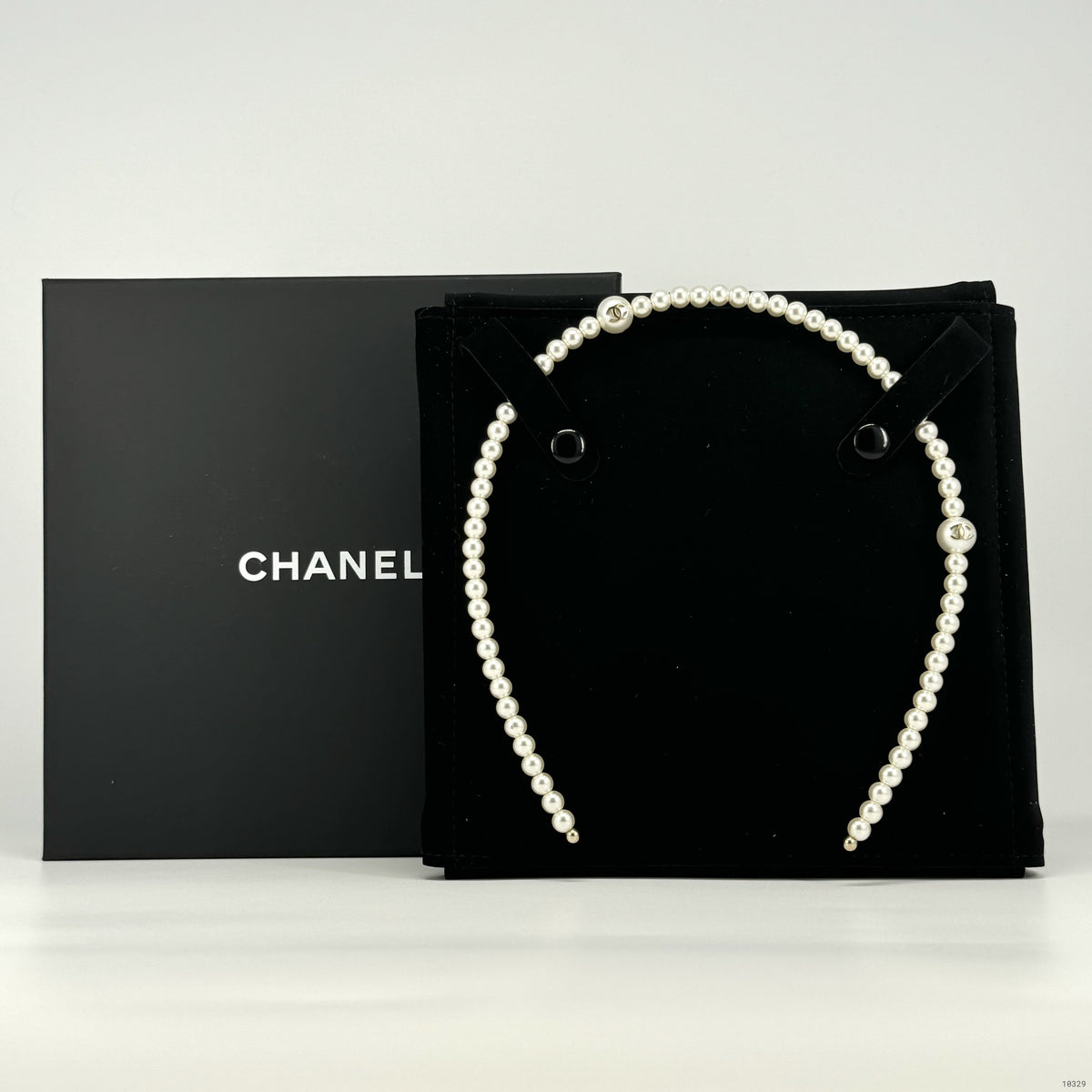 Chanel Handbag - Tiana Bags