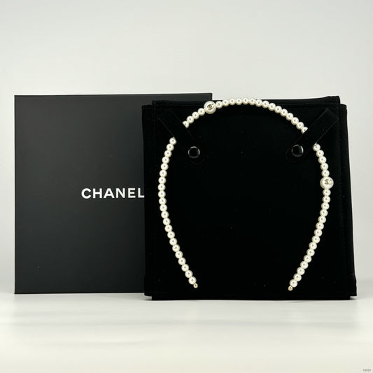 Chanel Handbag - Tiana Bags
