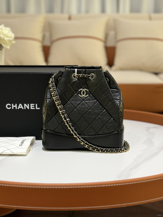 Chanel Backpack - Tiana Bags