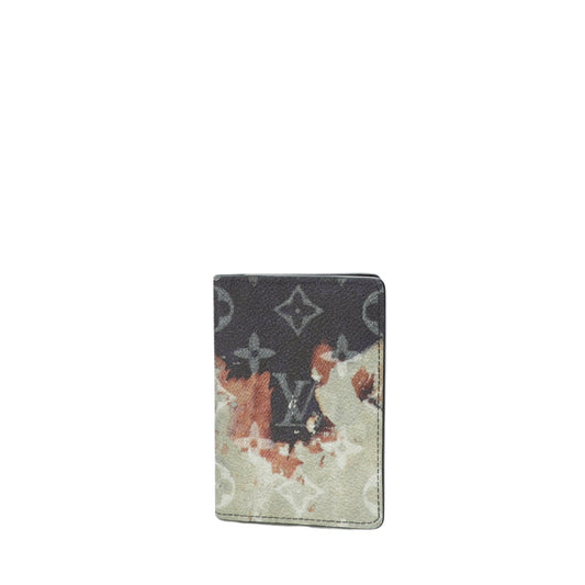 Louis Vuitton Monogram Pocket Organizer