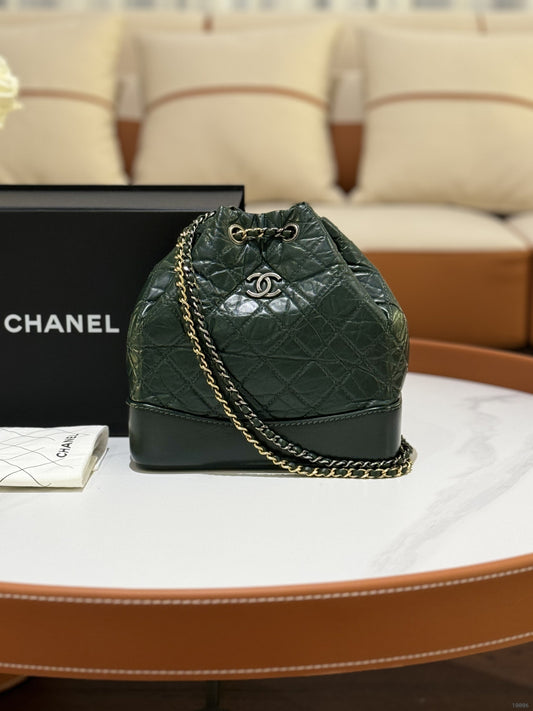 Chanel Backpack - Tiana Bags