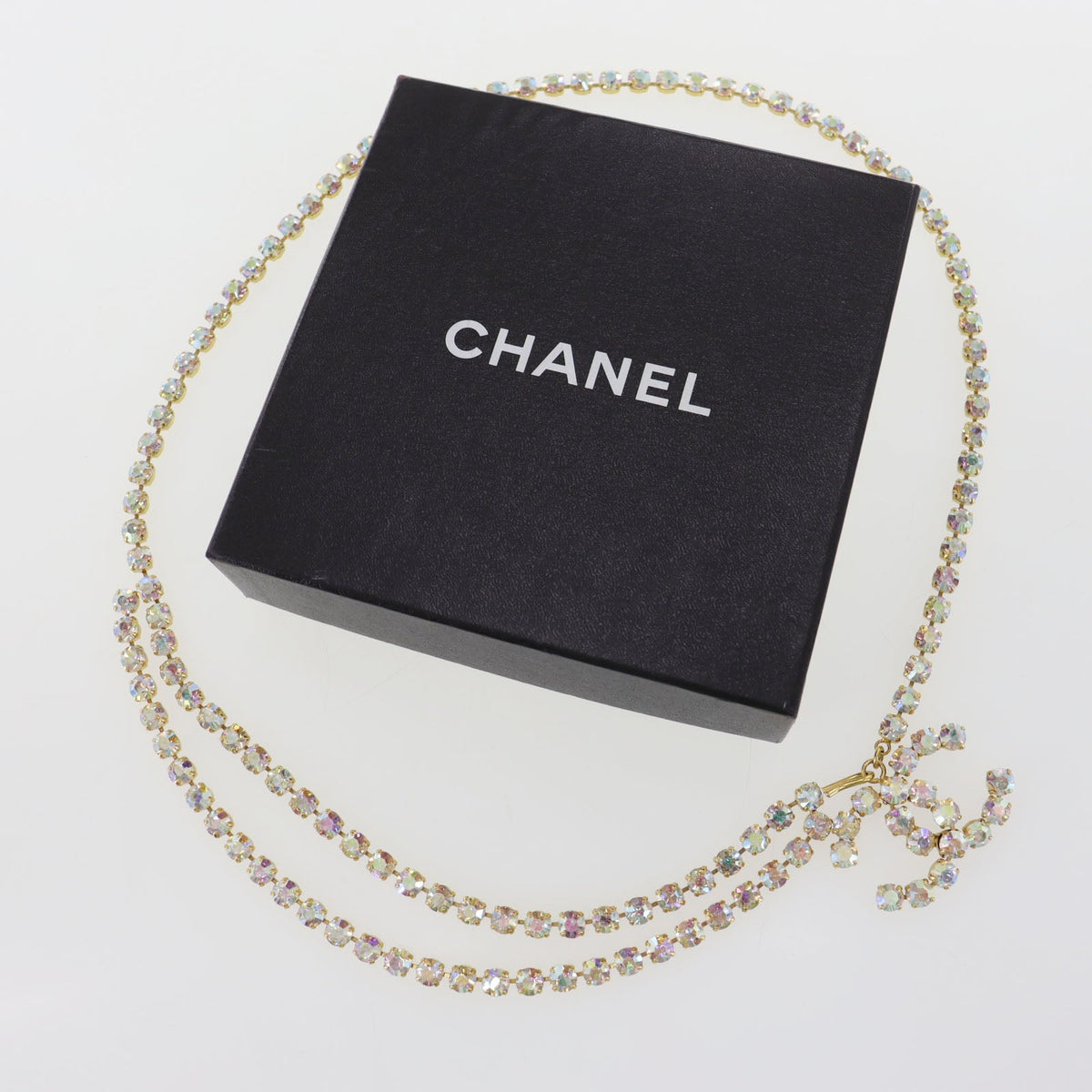 Chanel Handbag Bag - Tiana Bags
