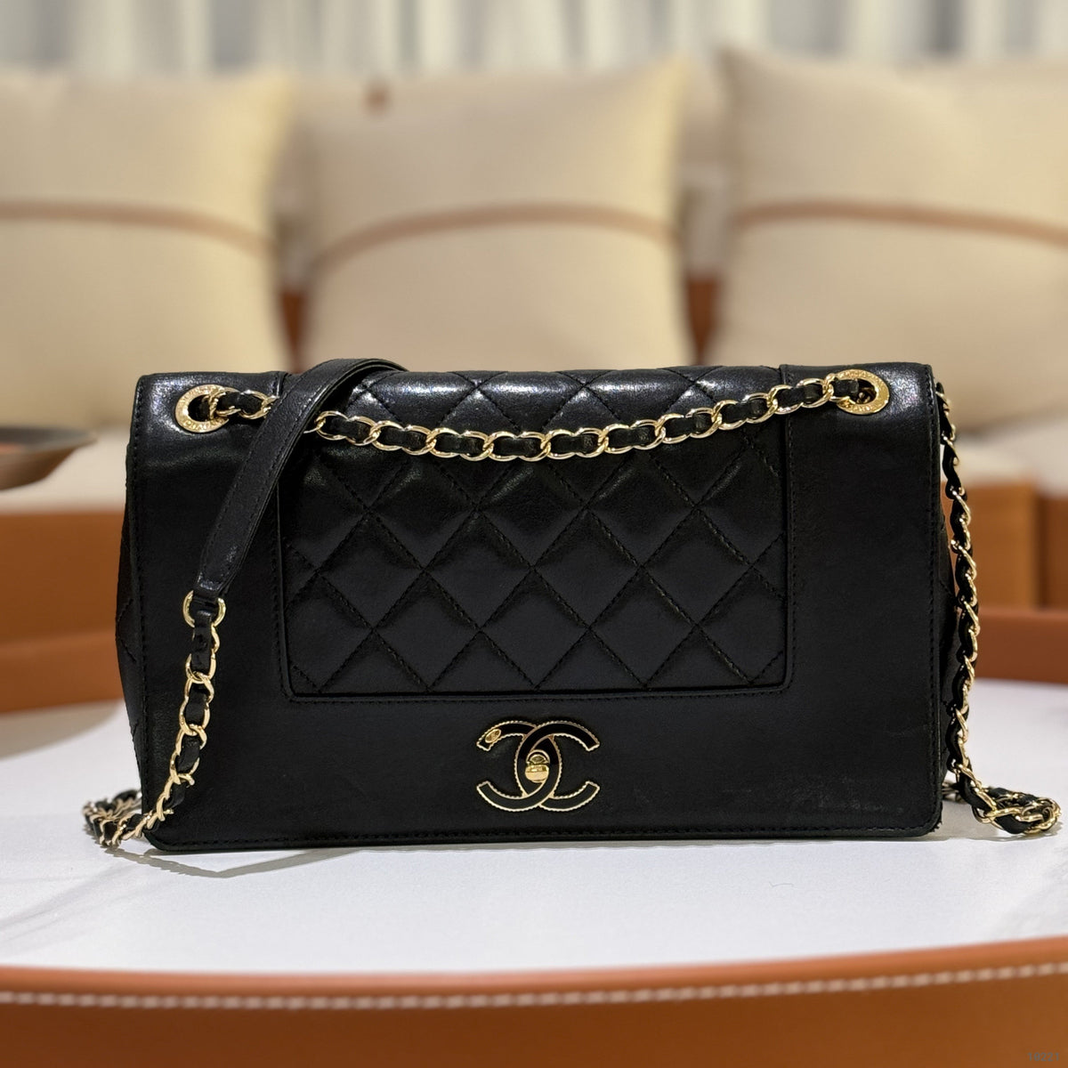 Louis Vuitton Flap Shoulder Bag - Tiana Bags