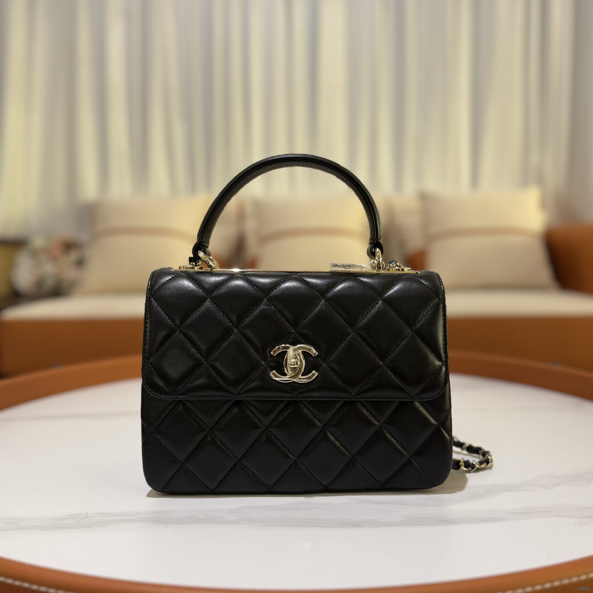 Chanel Handbag - Tiana Bags