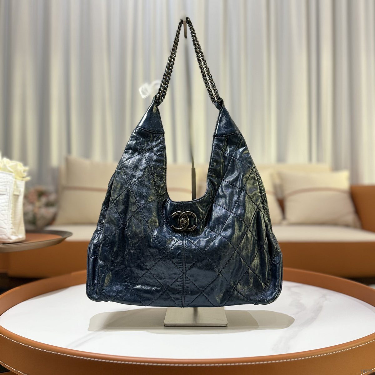 Chanel Shoulder Bag - Tiana Bags