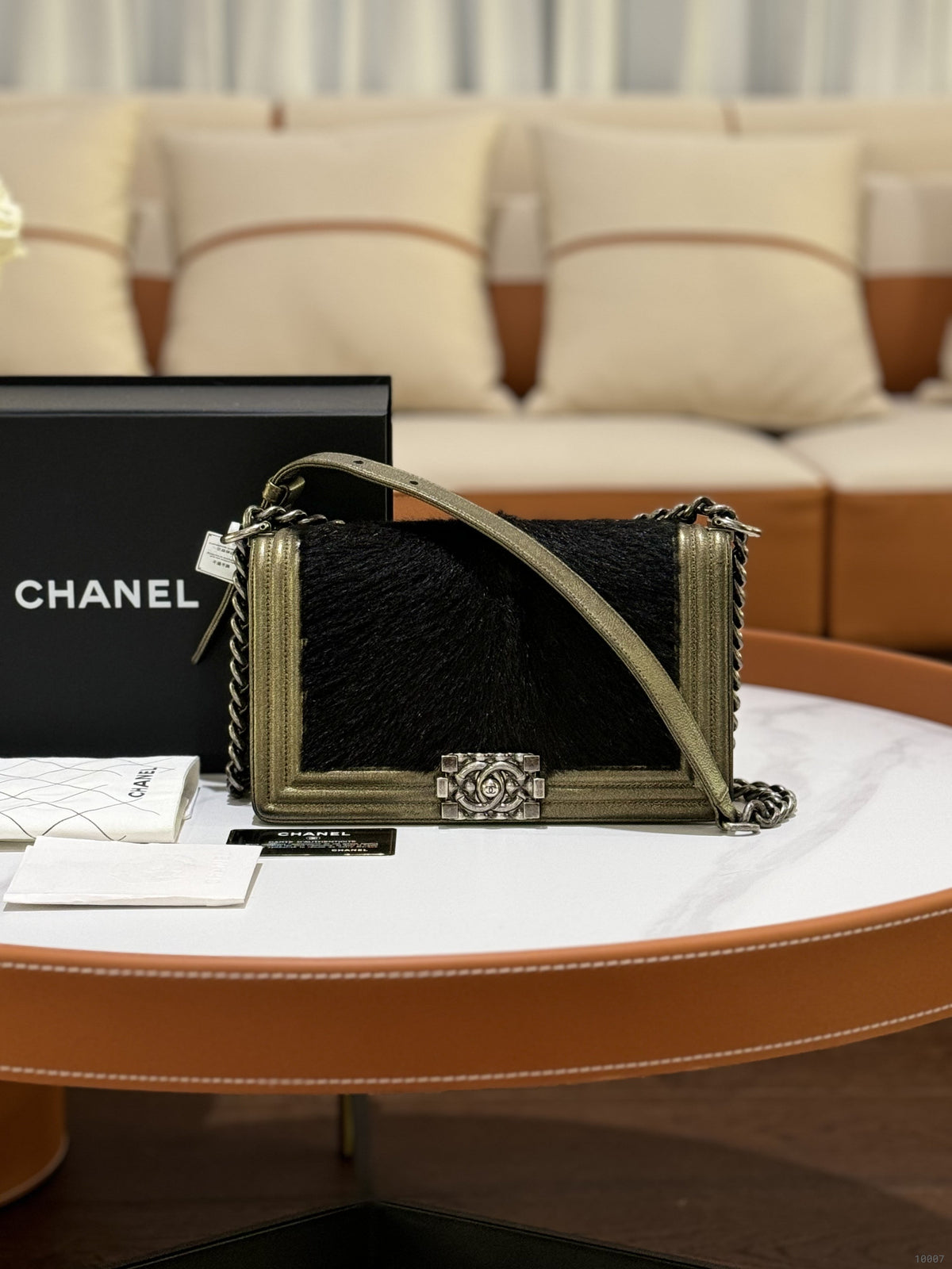 Chanel Handbag - Tiana Bags