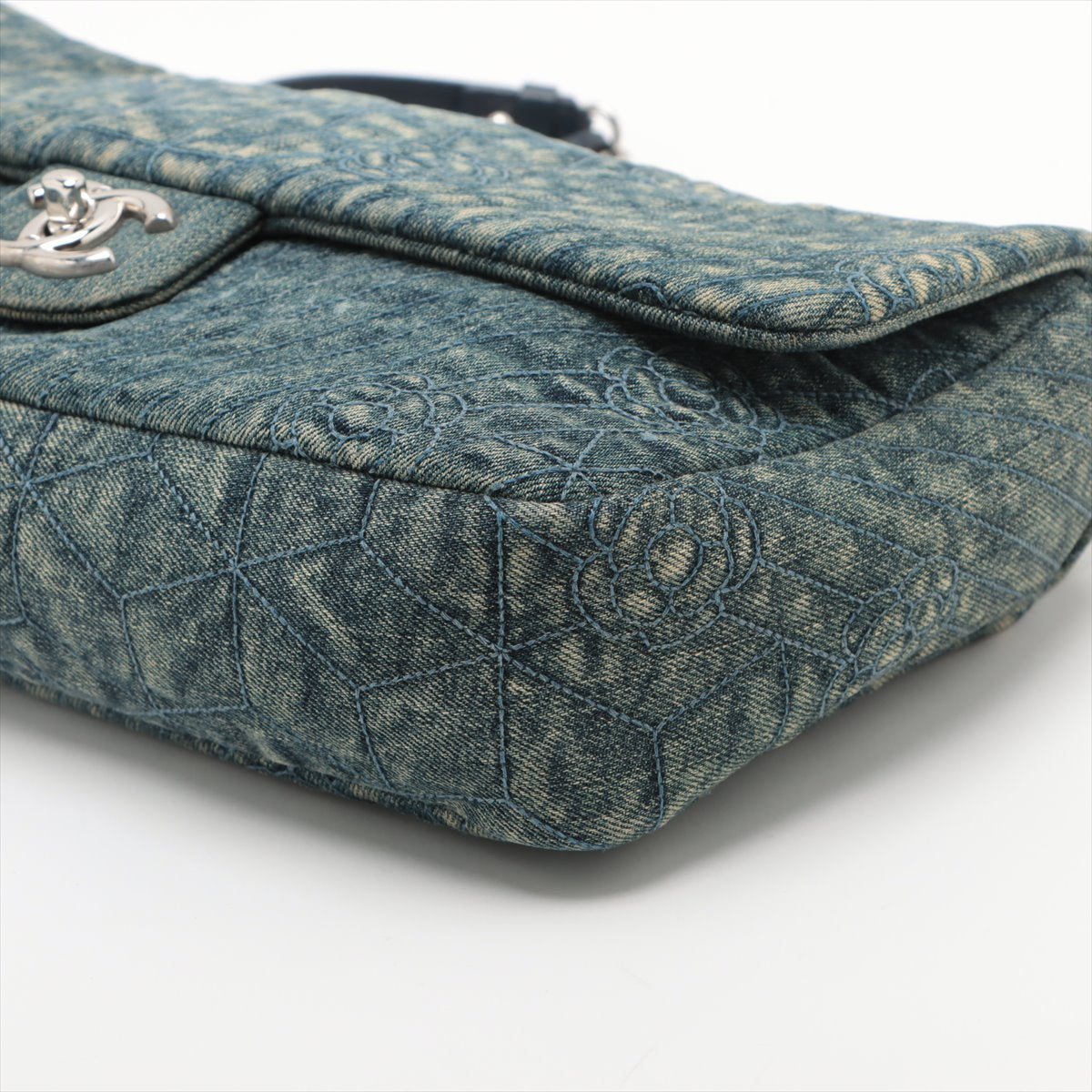 Chanel Flap Shoulder Bag - Tiana Bags