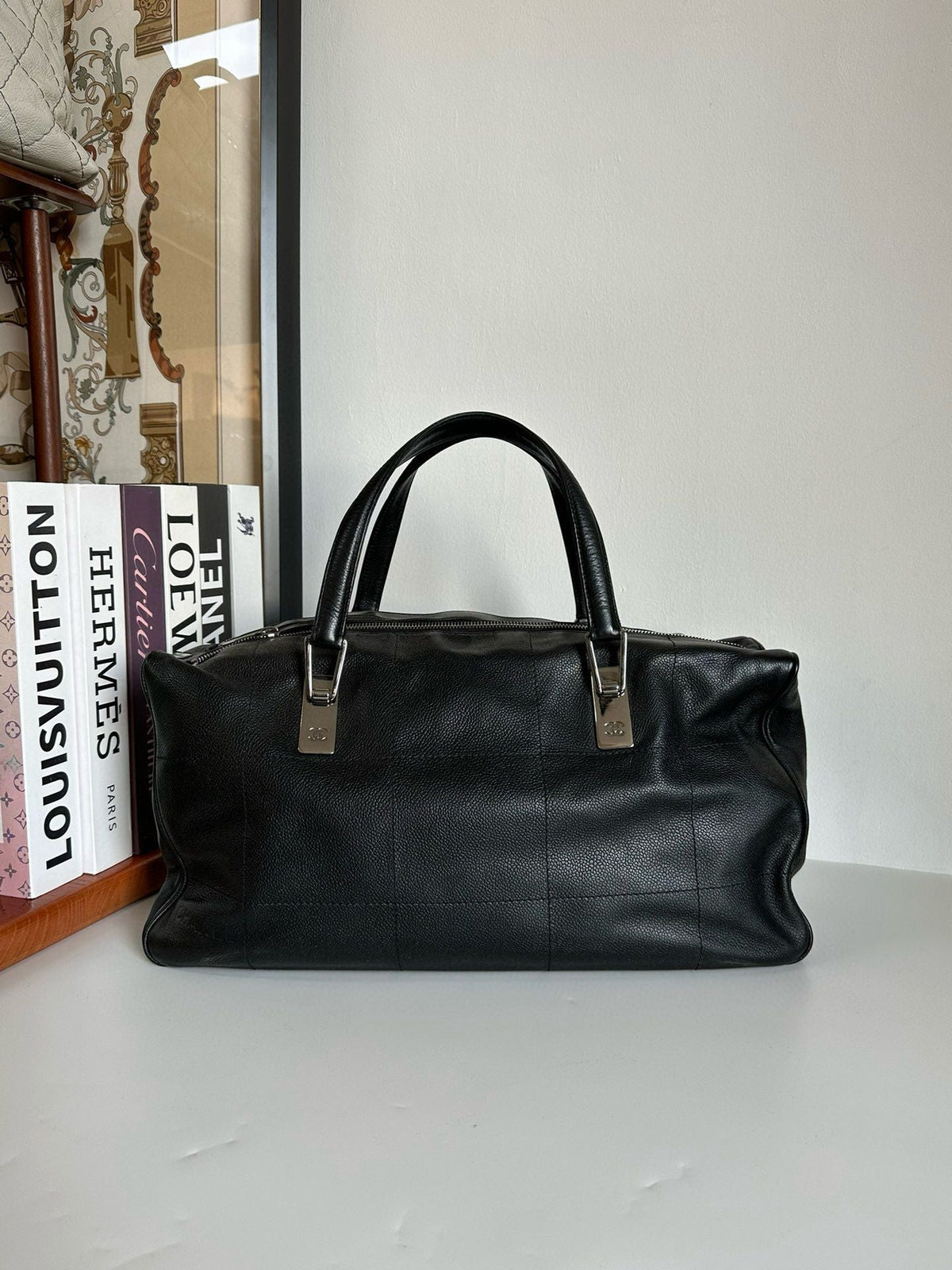 Chanel Handbag Bag - Tiana Bags