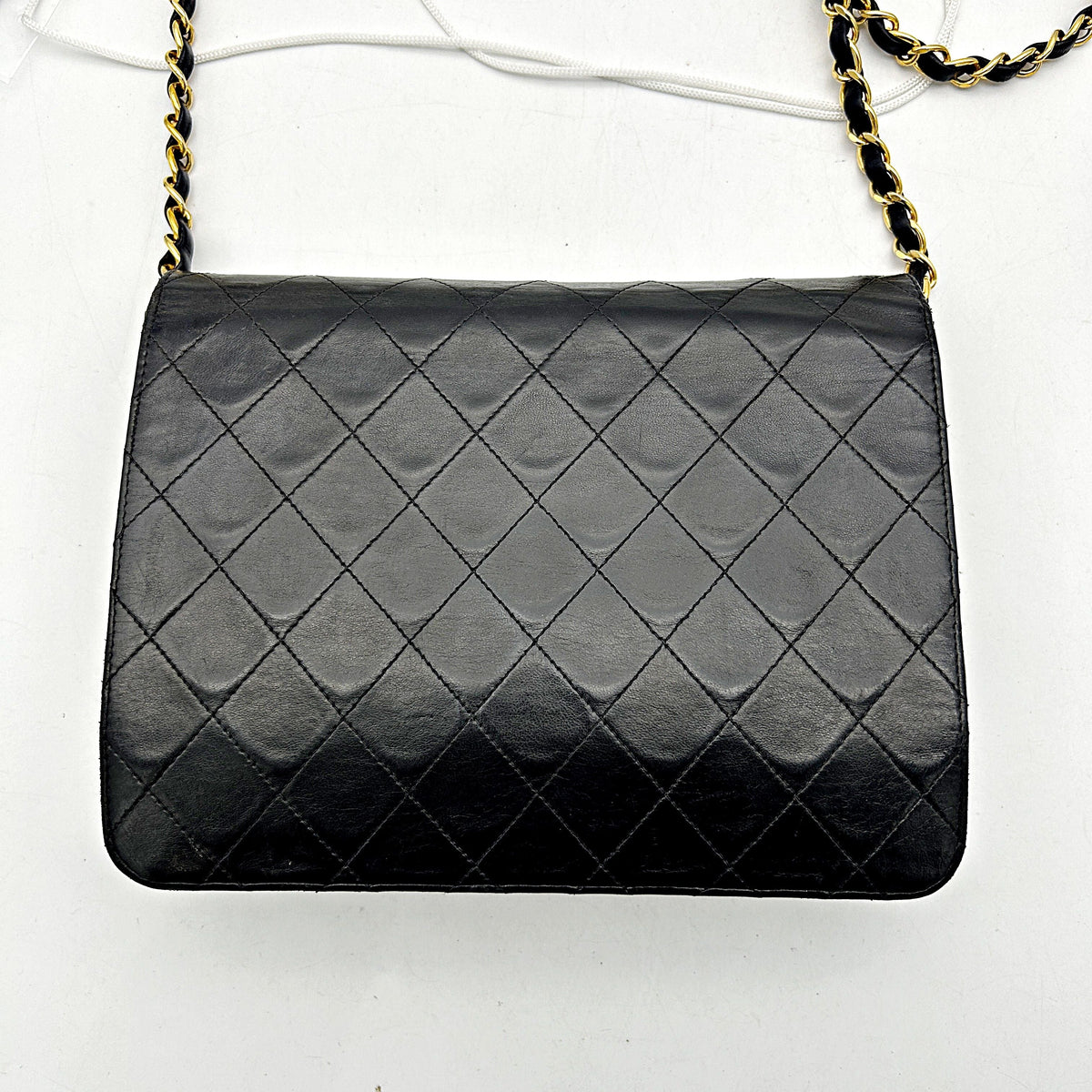 Chanel Matelassé Shoulder Bag - Tiana Bags