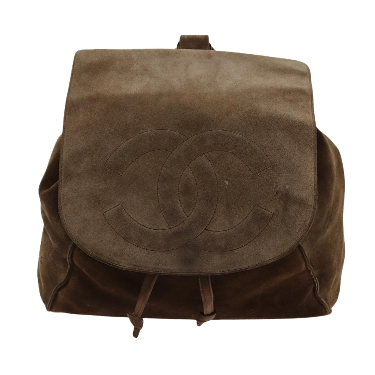 Chanel Backpack - Tiana Bags